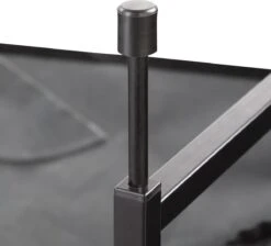 Monzana Bolderkar Opvouwbaar - 100 Liter - Met Afneembaar Dak Grijs 16 Monzana Bolderkar Opvouwbaar - 100 Liter - Met Afneembaar Dak Grijs -Outdoor Camping Winkel 1200x1087 9