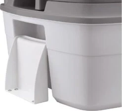 Thetford Qube 365 Porta Potti - Wit -Outdoor Camping Winkel 1200x1092 2