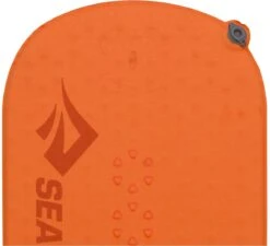 Sea To Summit UltraLight S.I. Regular - Zelf Opbaasbare Slaapmat - 2.5cm - 550g - Oranje -Outdoor Camping Winkel 1200x1092 4
