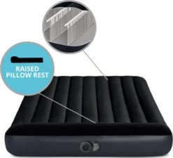 Intex Pillow Rest Classic Queen Luchtbed - 2-persoons - 152x203x25 Cm -Outdoor Camping Winkel 1200x1095 2