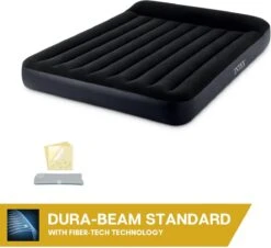 Intex Pillow Rest Classic Queen Luchtbed - 2-persoons - 152x203x25 Cm -Outdoor Camping Winkel 1200x1098 1