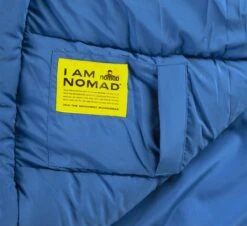 NOMAD® Tennant Creek Slaapzak - Dekenmodel - Max Lichaamslengte 195 Cm - Warm Tot -2°C 32 NOMAD® Tennant Creek Slaapzak - Dekenmodel - Max Lichaamslengte 195 Cm - Warm Tot -2°C -Outdoor Camping Winkel 1200x1100 1