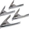 Silverline Zeilklemmen - Marktklemmen Set 70 Mm - 4 Stuks 2 Silverline Zeilklemmen - Marktklemmen Set 70 Mm - 4 Stuks -Outdoor Camping Winkel 1200x1101