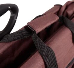 FUXTEC Bolderkar CT800 - Bruin -Outdoor Camping Winkel 1200x1104 7