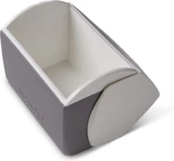 Igloo Playmate Elite - Kleine Koelbox - 15,2 Liter - Grijs -Outdoor Camping Winkel 1200x1107