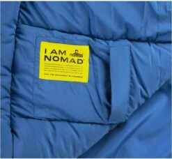 NOMAD® Tennant Creek Slaapzak - Dekenmodel - Max Lichaamslengte 195 Cm - Warm Tot -2°C 33 NOMAD® Tennant Creek Slaapzak - Dekenmodel - Max Lichaamslengte 195 Cm - Warm Tot -2°C -Outdoor Camping Winkel 1200x1108 1