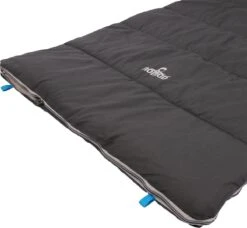 NOMAD Condor Junior - Slaapzak - 150 X 70 - Donkergrijs 9 NOMAD Condor Junior - Slaapzak - 150 X 70 - Donkergrijs -Outdoor Camping Winkel 1200x1108 2