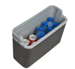 Bo-Camp Elektrische Autokoelbox Arctic - 12 Volt - 12 Liter - Zwart/Grijs 15 Bo-Camp Elektrische Autokoelbox Arctic - 12 Volt - 12 Liter - Zwart/Grijs -Outdoor Camping Winkel 1200x1110