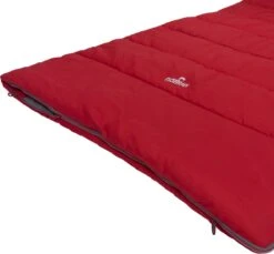 NOMAD® Levanto XL Slaapzak - Dekenmodel - Max Lichaamslengte 205 Cm -Outdoor Camping Winkel 1200x1111 11