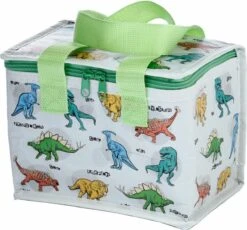 Kleine Lunch/sixpack Koeltas - Dinosaurus Print - 21 X 16 Cm - 4,7 L 18 Kleine Lunch/sixpack Koeltas - Dinosaurus Print - 21 X 16 Cm - 4,7 L -Outdoor Camping Winkel 1200x1115 1