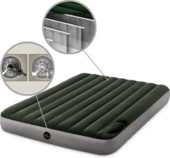 Intex Downy Luchtbed - 2-persoons - 152x203x22cm -Outdoor Camping Winkel 1200x1115 4