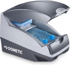 Dometic TB15 - Thermo-elektrische Personenauto Koelbox - 15 Liter - 12V