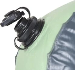 Bo-Camp Luchtbed - Velours Air-XL 1 - 1-persoons - 200x78x23 Cm 26 Bo-Camp Luchtbed - Velours Air-XL 1 - 1-persoons - 200x78x23 Cm -Outdoor Camping Winkel 1200x1123 2