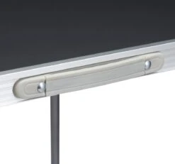 Relaxdays Campingtafel Inklapbaar - Aluminium Klaptafel - Vouwtafel Camping - Koffermodel -Outdoor Camping Winkel 1200x1123