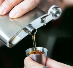 6x Rvs Shot Bekertjes - Borrelglaasjes - Thee/ Koffie Beker - Shotjes Met Leren Case - Bekers 30 ML -Outdoor Camping Winkel 1200x1126 3