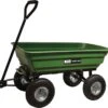 Güde Tuinkar GGW 250 - Max. 250 Kg - 75L - Stabiel Met Kantelfunctie -Outdoor Camping Winkel 1200x1130