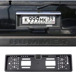 Draadloos Achteruitrijcamera 170 Graden Kijkhoek/Parkeerhulp/LED/Nachtzicht + Kentekenplaat Houder + Draadloos Module 24 Draadloos Achteruitrijcamera 170 Graden Kijkhoek/Parkeerhulp/LED/Nachtzicht + Kentekenplaat Houder + Draadloos Module -Outdoor Camping Winkel 1200x1131 2