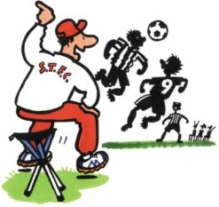 Walkstool Comfort XXL 75cm -Outdoor Camping Winkel 1200x1131