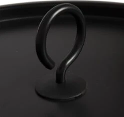 Bo-Camp - Campingtafel Palmetto - 45x44 Cm - Staal -Outdoor Camping Winkel 1200x1132