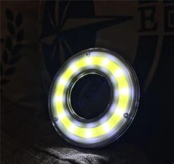 Camping LED Licht • Wit • Tentlamp • Fel • Kamperen • Tent Verlichting • Haak • Sterk Licht • Camping -Outdoor Camping Winkel 1200x1133 5