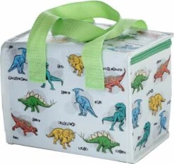 Kleine Lunch/sixpack Koeltas - Dinosaurus Print - 21 X 16 Cm - 4,7 L 15 Kleine Lunch/sixpack Koeltas - Dinosaurus Print - 21 X 16 Cm - 4,7 L -Outdoor Camping Winkel 1200x1134 1