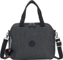 Kipling MIYO Lunchtas - Marine Navy -Outdoor Camping Winkel 1200x1141 1