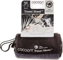Cocoon TravelSheets 100% Egyptisch Katoen - Tuareg -Outdoor Camping Winkel 1200x1145 3