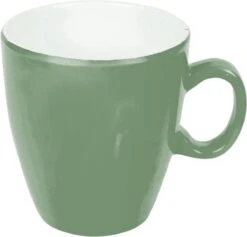 Bo-Camp Servies - Campingbord - 100% Melamine - 16-delig - Groen -Outdoor Camping Winkel 1200x1150 8