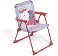 Arditex Klapstoel Unicorn Junior 53 Cm Polyester Roze/blauw 7 Arditex Klapstoel Unicorn Junior 53 Cm Polyester Roze/blauw -Outdoor Camping Winkel 1200x1155