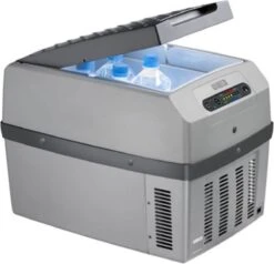 Koelbox Dometic TropiCool TCX 14 Liter 45x32,8x30,3 Cm -Outdoor Camping Winkel 1200x1158 2