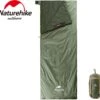 Naturehike® Slaapzak - Lichtgewicht - 205*85cm - Compact - Waterdicht - 3 Seizoenen Slaapzak Lente, Zomer & Herfst - Outdoor - Slaapzakken Volwassen & Kinderen -Outdoor Camping Winkel 1200x1158 3
