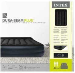 Intex Luchtbed - 2 Persoons - 203x152x42cm -Outdoor Camping Winkel 1200x1167 1