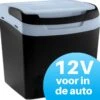 Mobicool ME26 DC H/C Thermo-elektrische Koelbox - 25L - 12 Volt - Grijs - Voor In De Auto 1 Mobicool ME26 DC H/C Thermo-elektrische Koelbox - 25L - 12 Volt - Grijs - Voor In De Auto -Outdoor Camping Winkel 1200x1171 1