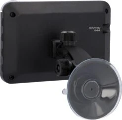 AEG RV 4.3 Achteruitrijcamera Op Zonne-energie, Draadloos, Digitaal, Parkeer-/rangeerhulp, Met Radiozender, Lcd-dual-display, Waterdicht, Nachtzicht -Outdoor Camping Winkel 1200x1172 2