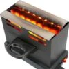 Kolenbrander Elektrische Dum Tosta - Kolenstarter - 800 Watt - Kolenverhitter - Kolen Opwarmen - Kooltjes - Kolen - Coco - Verwarmer - Amy Deluxe - Camping Kooktoestel - Kooktoestel Camping - Kookplaat -BBQ Starter – Shisha - Waterpijp 1 Kolenbrander Elektrische Dum Tosta - Kolenstarter - 800 Watt - Kolenverhitter - Kolen Opwarmen - Kooltjes - Kolen - Coco - Verwarmer - Amy Deluxe - Camping Kooktoestel - Kooktoestel Camping - Kookplaat -BBQ Starter – Shisha - Waterpijp -Outdoor Camping Winkel 1200x1175 1