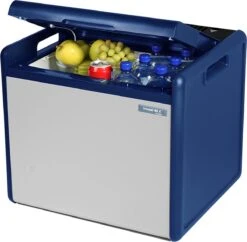 Tristar KB-7245 Elektrische Koelbox - 230V - 41 L - Blauw / Zilver -Outdoor Camping Winkel 1200x1176 1