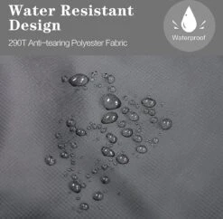 Meisterhome® Mummy Slaapzak - Kamperen - Antraciet - Ca. 220 X 75 Cm - Incl. Draagtas 10 Meisterhome® Mummy Slaapzak - Kamperen - Antraciet - Ca. 220 X 75 Cm - Incl. Draagtas -Outdoor Camping Winkel 1200x1178 9