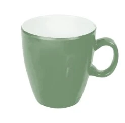 Bo-Camp Servies - Campingbord - 100% Melamine - 16-delig - Groen -Outdoor Camping Winkel 1200x1179 4