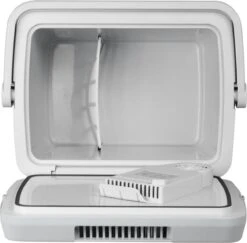 Tristar KB-7532 Koelbox 26 Liter - Koelbox Elektrisch - 12v Autolader En 230v Stopcontact - Koelt & Verwarmt - Grijs -Outdoor Camping Winkel 1200x1180 1