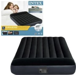 Intex Pillow Rest Classic Full Luchtbed - 2-persoons - 191x137x23 Cm -Outdoor Camping Winkel 1200x1181 5