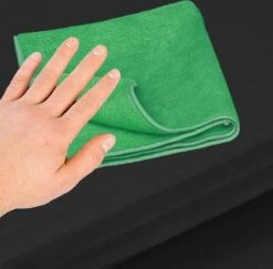 Springos Slaapmat | Zelfopblazend | 180 Cm | Inclusief Hoes | Zwart -Outdoor Camping Winkel 1200x1181 8