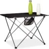 Relaxdays Campingtafel Inklapbaar - Kampeertafel - Klaptafel - Picknicktafel - Draagzak -Outdoor Camping Winkel 1200x1182
