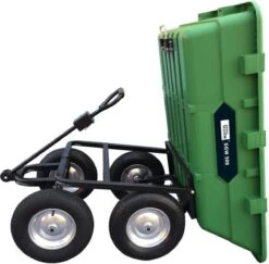 Güde Tuinkar GGW 250 - Max. 250 Kg - 75L - Stabiel Met Kantelfunctie 22 Güde Tuinkar GGW 250 - Max. 250 Kg - 75L - Stabiel Met Kantelfunctie -Outdoor Camping Winkel 1200x1182 13