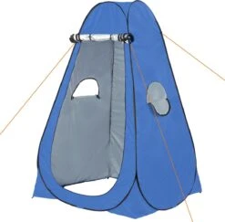 Dutch Mountains Pop-up Omkleedtent -190 X120cm Draagbare Douchetent - Prive-kamer - Multitent -Outdoor Camping Winkel 1200x1182 8