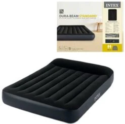 Intex Pillow Rest Classic Full Luchtbed - 2-persoons - 191x137x23 Cm -Outdoor Camping Winkel 1200x1183