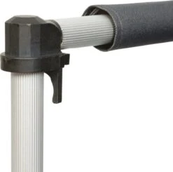 Bo-Camp Kinder Campingstoel Compact - Antraciet -Outdoor Camping Winkel 1200x1189 2