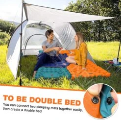 LVNRIDS Isomat, Zelfopblazend, Ultralicht, Luchtmatras, Camping, Zelfopblaasbaar, Opblaasbaar Matras, 3,9 Inch Dik, Met Voetperspomp En Kussen, Voor Camping, Reizen, Outdoor, Wandelen, Strand, Oranje 11 LVNRIDS Isomat, Zelfopblazend, Ultralicht, Luchtmatras, Camping, Zelfopblaasbaar, Opblaasbaar Matras, 3,9 Inch Dik, Met Voetperspomp En Kussen, Voor Camping, Reizen, Outdoor, Wandelen, Strand, Oranje -Outdoor Camping Winkel 1200x1189 8