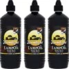Merkloos Pakket Van 3x Farmlight Lampenolie Blank 1 Liter - Tuinfakkelolie - Lampolie -Outdoor Camping Winkel 1200x1191 9