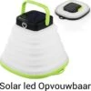 Solar Led Camping Lamp - Tent Verlichting Oplaadbaar - Solar Lantaarn Tafellamp Opvouwbare Campinglamp - King Mungo -Outdoor Camping Winkel 1200x1193 6