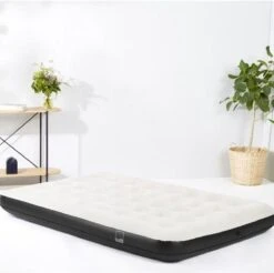 Orange85 Luchtbed - Tweepersoons - Met Reparatieset - Zwart - Grijs -Outdoor Camping Winkel 1200x1196 20